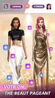 fashion dress up screenshot 1