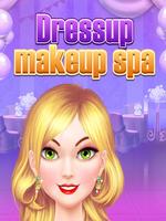 Dress Up, Makeup, Spa | Dress  bài đăng