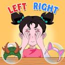 Left Or Right: Dress Up APK