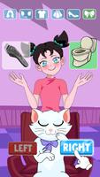 برنامه‌نما Left Or Right: Dress Up عکس از صفحه