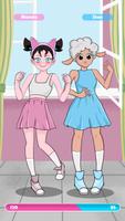 برنامه‌نما Left Or Right: Dress Up عکس از صفحه
