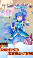 Magic Princess Manicure poster