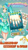 Magic Princess Manicure screenshot 2