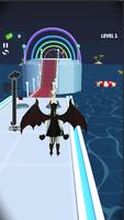 Dress Up Runner: Twerk Fashion captura de pantalla 2