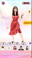 Dress Up تصوير الشاشة 3