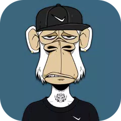 Bored Ape Creator - NFT Art APK Herunterladen