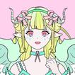 Magic Elves: Doll Avatar Maker icono