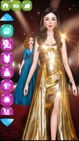 Movie star dress up 스크린샷 1
