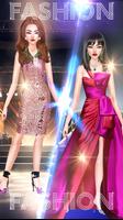 Movie star dress up 스크린샷 2