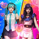 Cosplay Dress Up APK