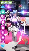 Cosplay Dress Up اسکرین شاٹ 2