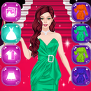 Celebrity dress up-APK