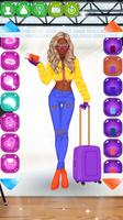 Celebrity dress up تصوير الشاشة 3
