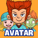 Super Avatar Maker for Creator APK