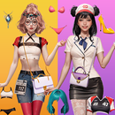 Dress up Puzzle APK