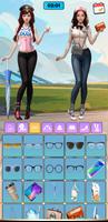 Dress up Puzzle স্ক্রিনশট 1