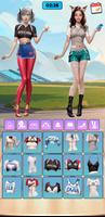 Dress up Puzzle স্ক্রিনশট 2