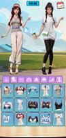 Dress up Puzzle স্ক্রিনশট 3