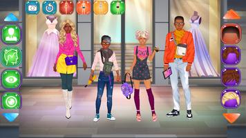 Rich Family Dress Up ảnh chụp màn hình 3