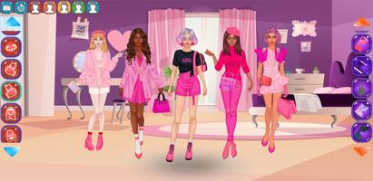 School team dress up Screenshot 3