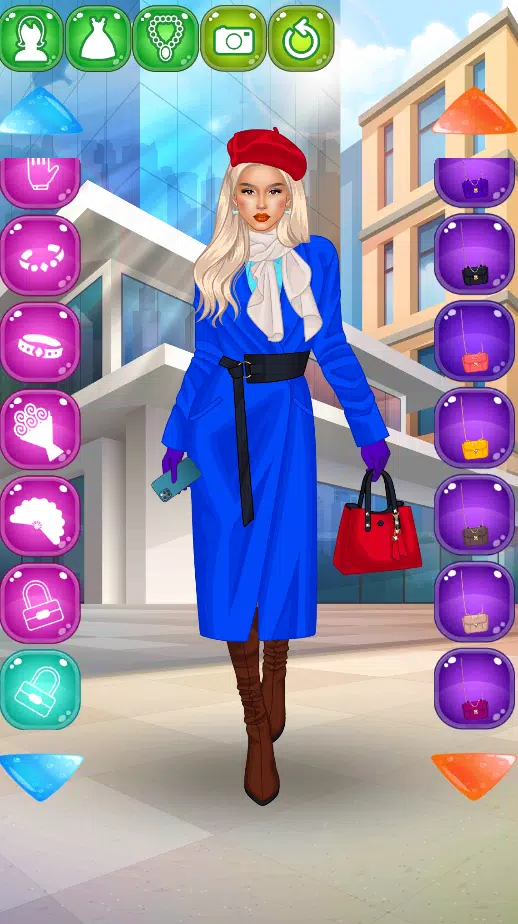 Office Dress Up Games para Android - Download