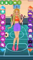 Student girl dress up screenshot 2