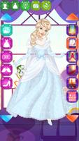 Princess Dress up - Bride screenshot 2