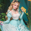 Prinses aankleden-APK