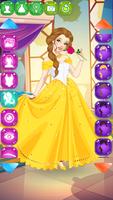 برنامه‌نما Princess Dress Up عکس از صفحه