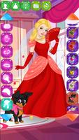 برنامه‌نما Princess Dress Up عکس از صفحه