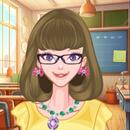Teacher Dress Up APK