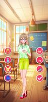 Teacher Dress Up الملصق
