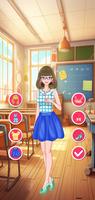 Teacher Dress Up تصوير الشاشة 1