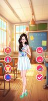 Teacher Dress Up تصوير الشاشة 2