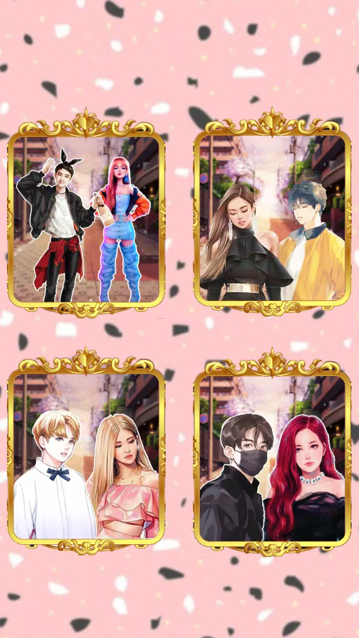 Anime Couples APK for Android Download Anime Couples APK for Android Download