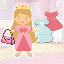 My Princess dress up games APK