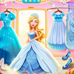 Enchanted Ball Gown Designers
