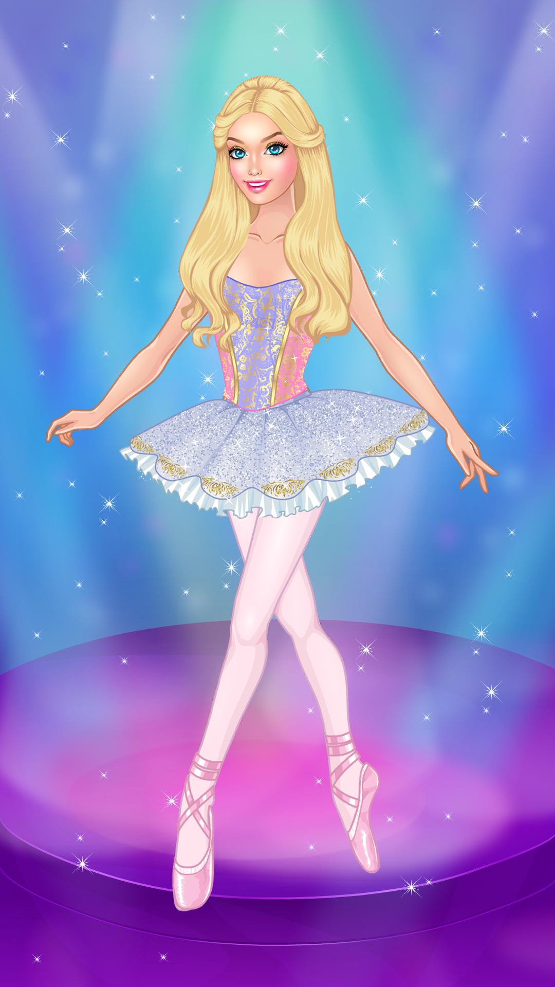 Ballerina Dress Up Games for Android - APK Download