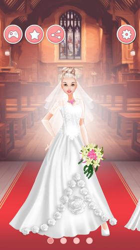 Descarga de APK de Juegos de vestir novias para Android Descarga de APK de Juegos de vestir novias para Android