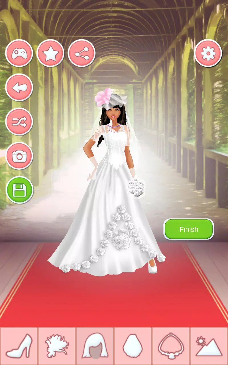 Download do aplicativo Casamento Jogo de Vestir Noiva 2023