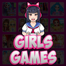 Girl Games All Girls Game 2023 APK