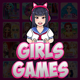 Girl Games All Girls Game 2023