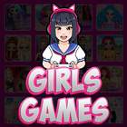 Girl Games आइकन