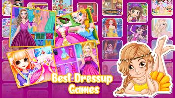 Girl Games تصوير الشاشة 1