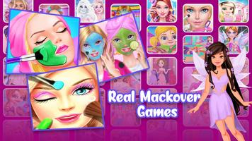 Girl Games تصوير الشاشة 3