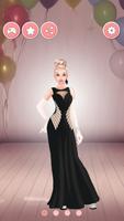 Prom Night Dress Up Games poster