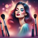 DressUp Girls Makeup Game APK