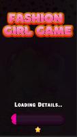 DressUp Girls Makeup Game Screenshot 2