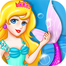 APK Mermaid Princess - Dress Up!