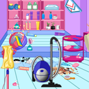 Clean Up Hair Salon APK